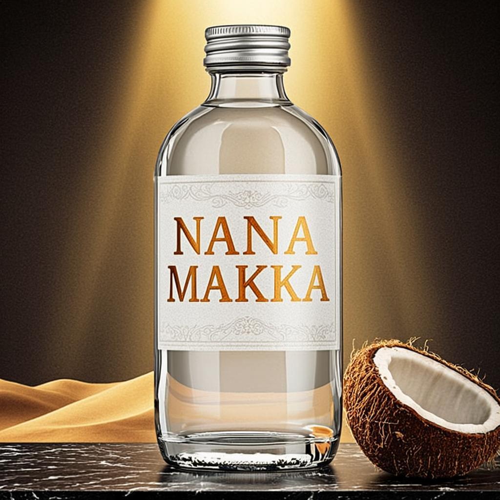 Nana Makka Coco
