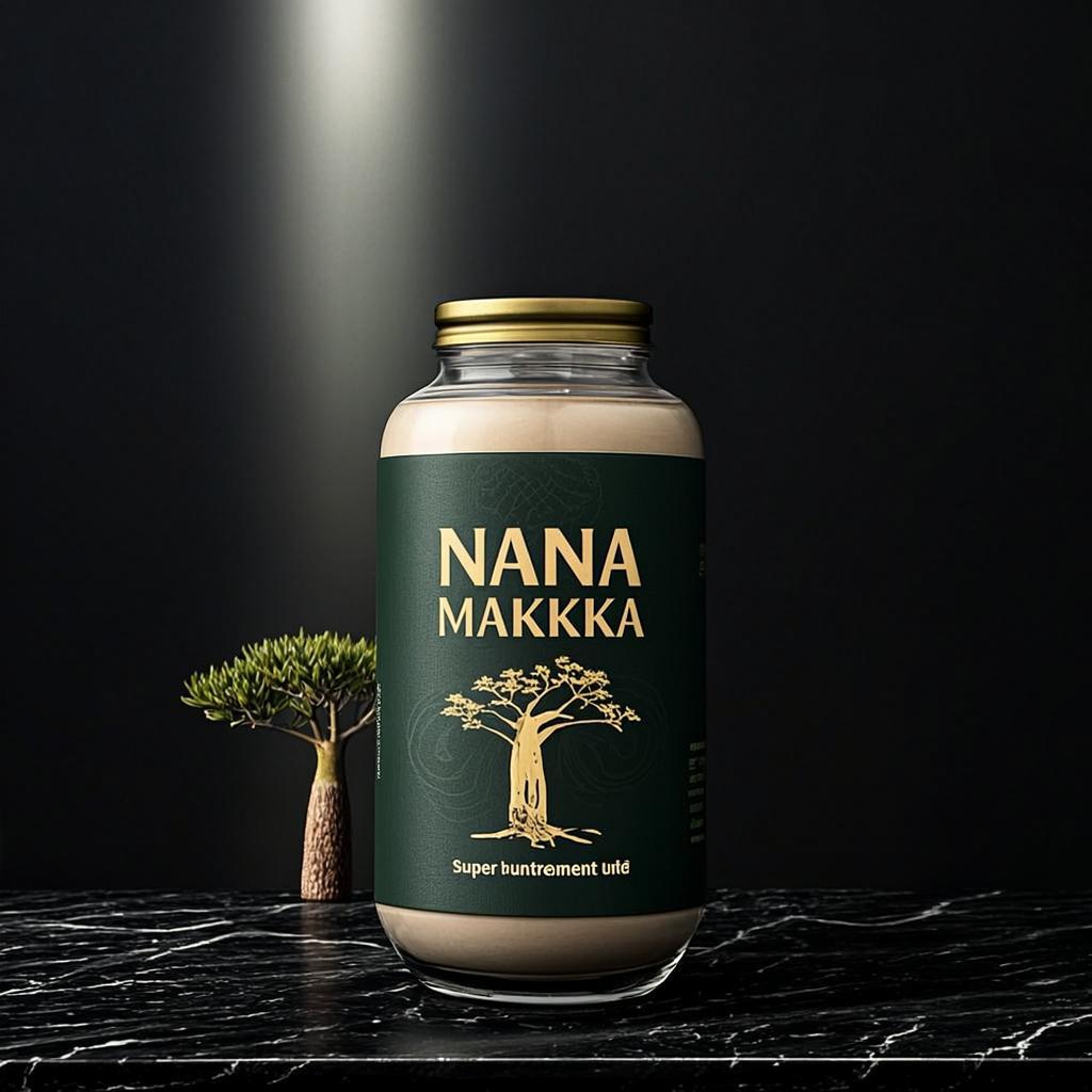 Nana Makka Baobab