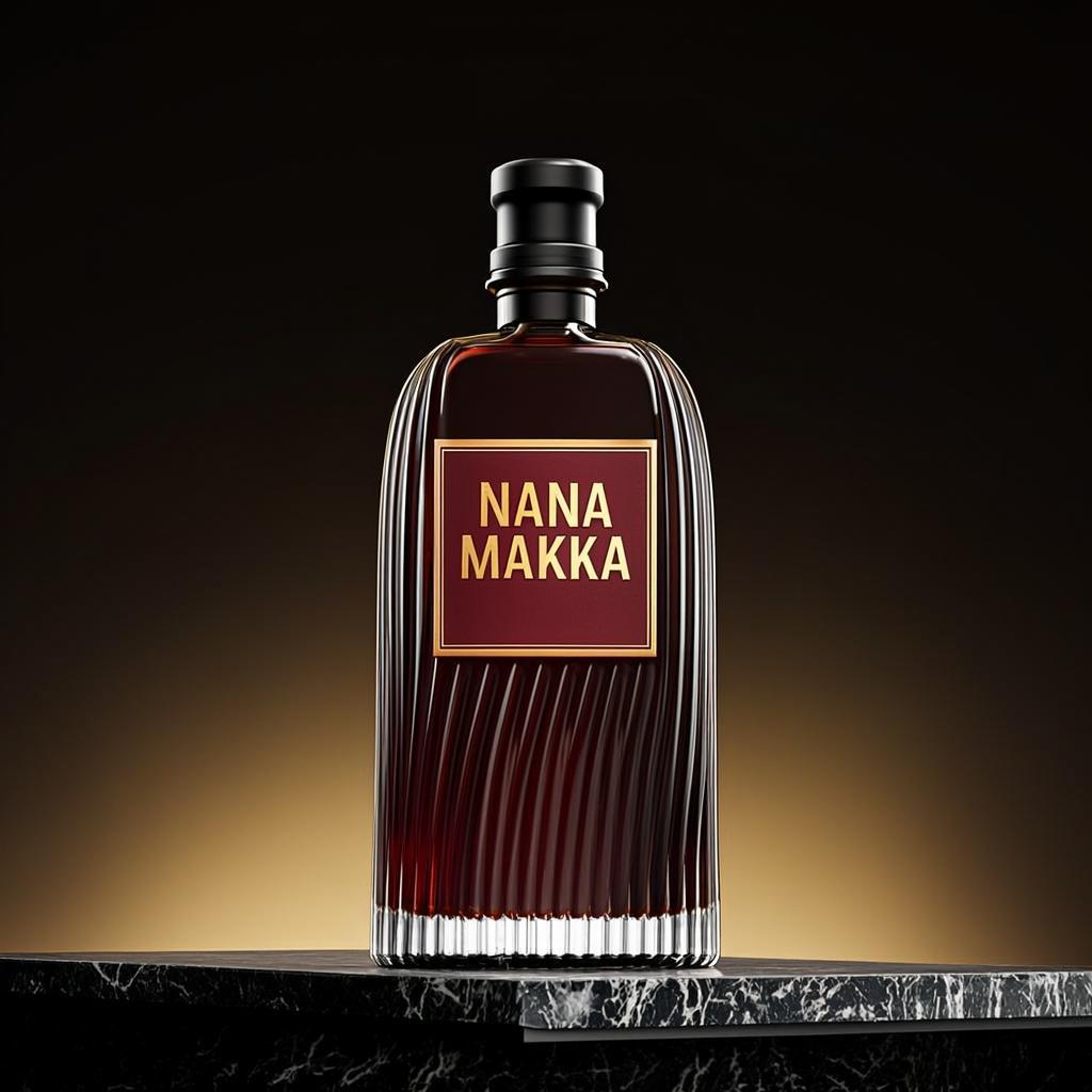 Nana Makka Fusion