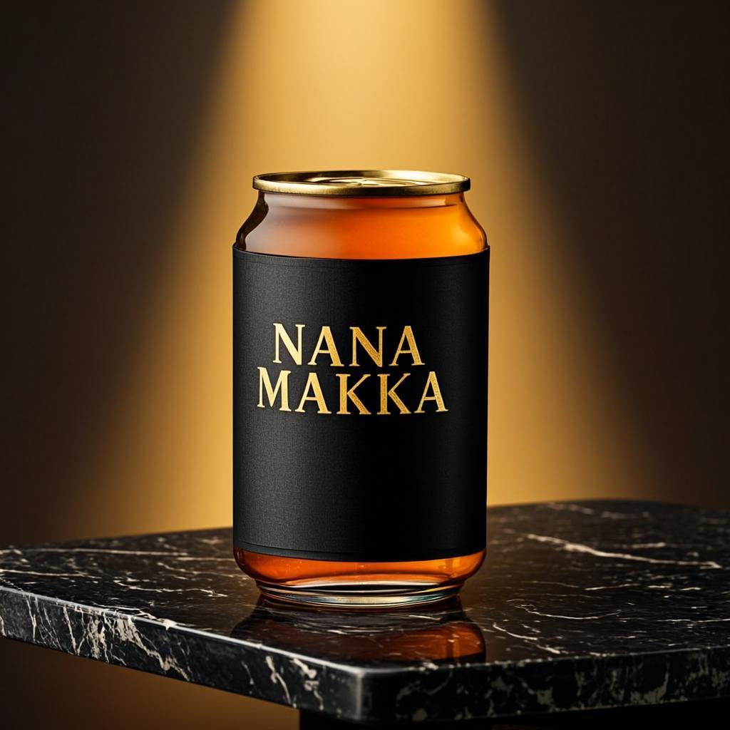 Nana Makka Can Mangue