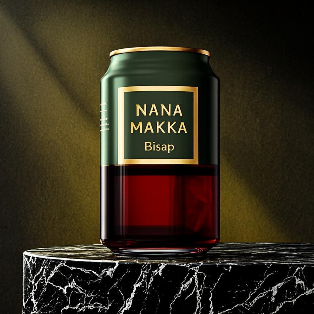 Nana Makka Can Bissap