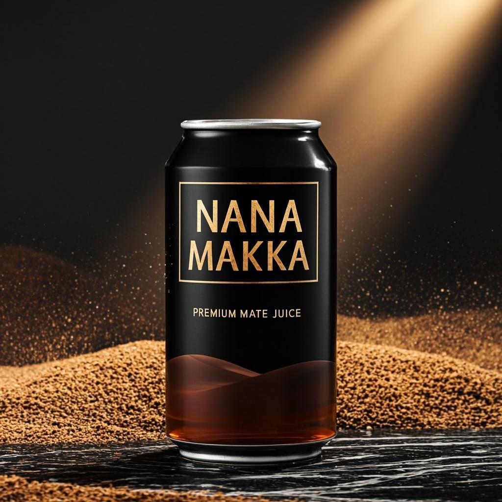 Nana Makka Can Tamarinde
