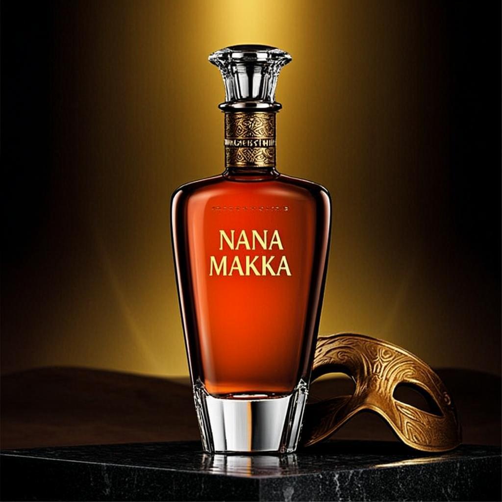 Nana Makka Édition Afrique