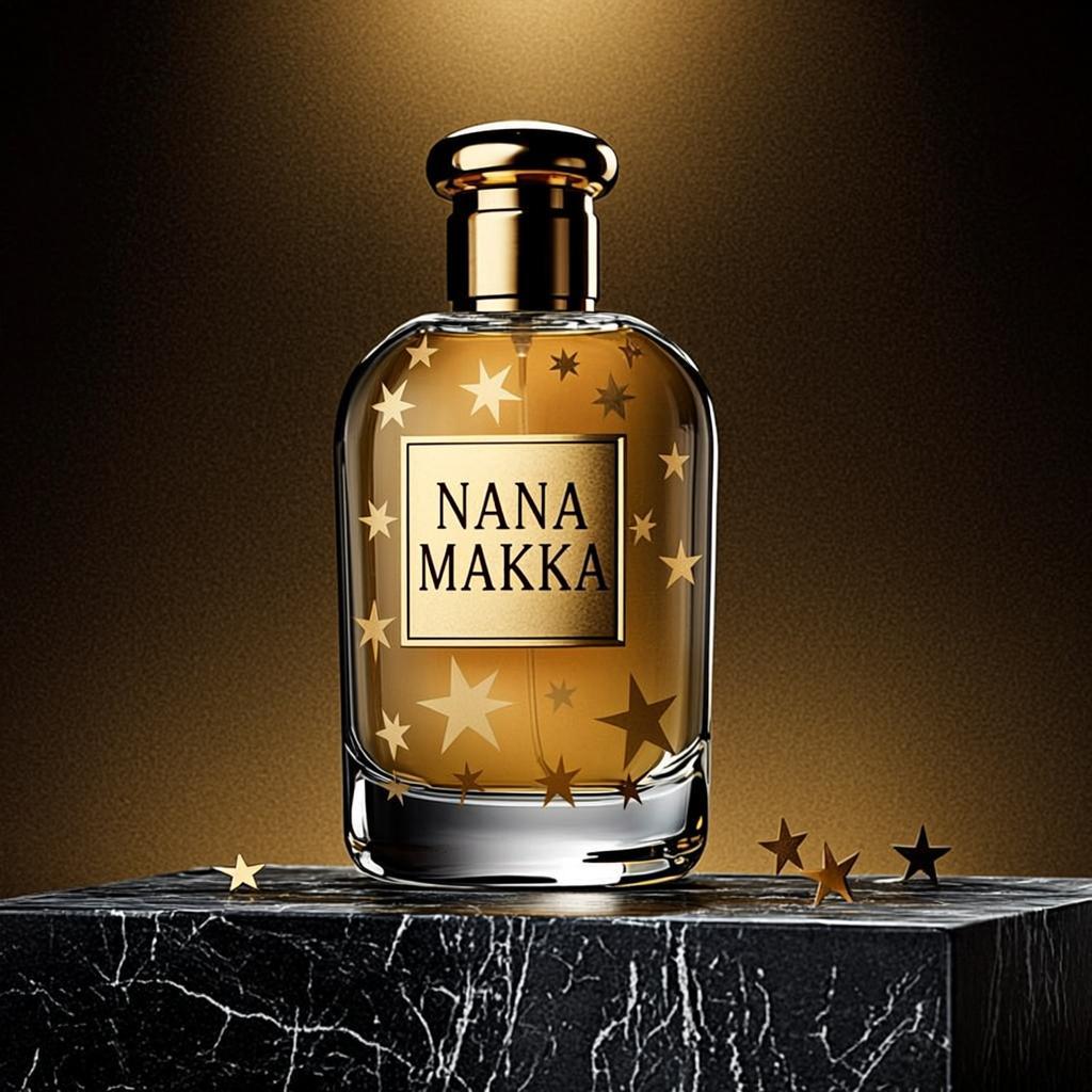 Nana Makka Special Gamou