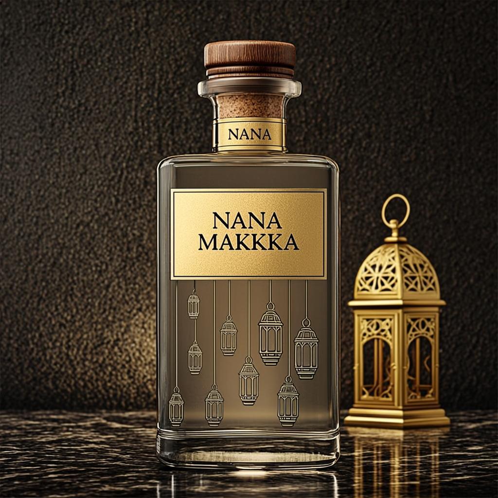 Nana Makka Special Ramadan