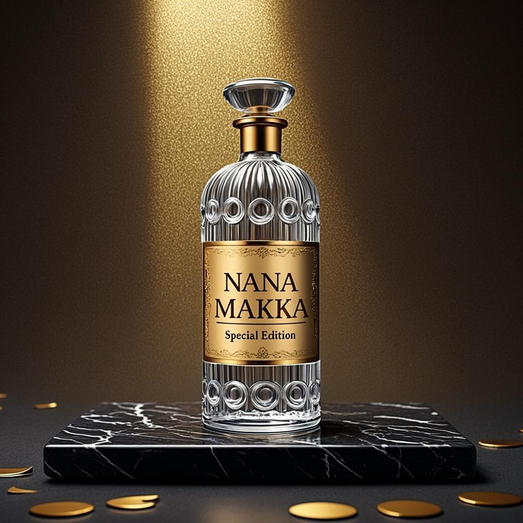 Nana Makka Special Magal