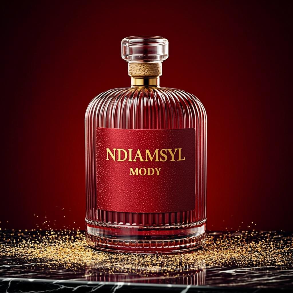 NDIAMSYL MODY Bissap