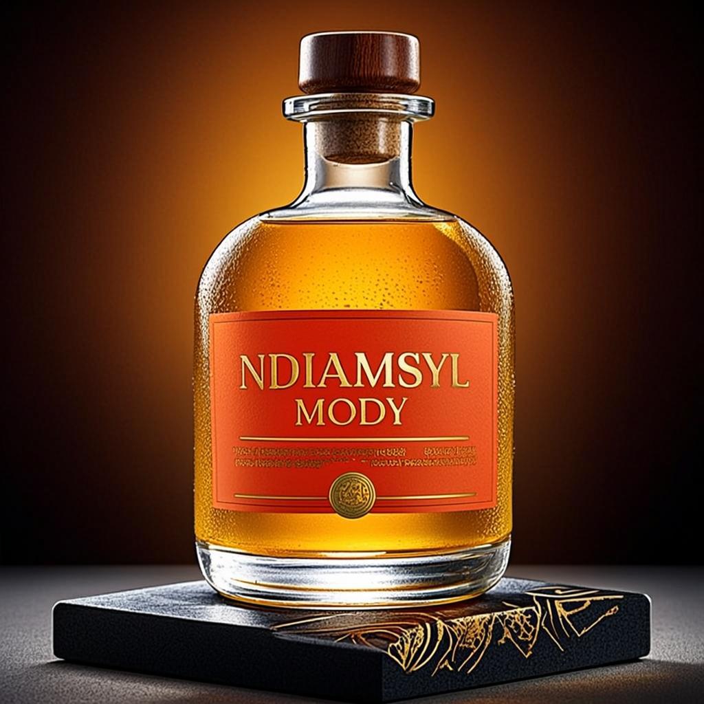 NDIAMSYL MODY Mangue