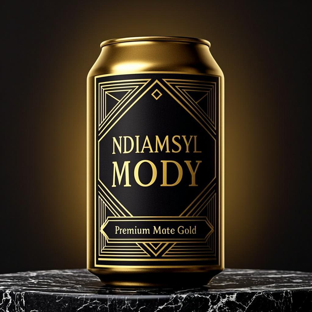 NDIAMSYL MODY Can Tamarinde