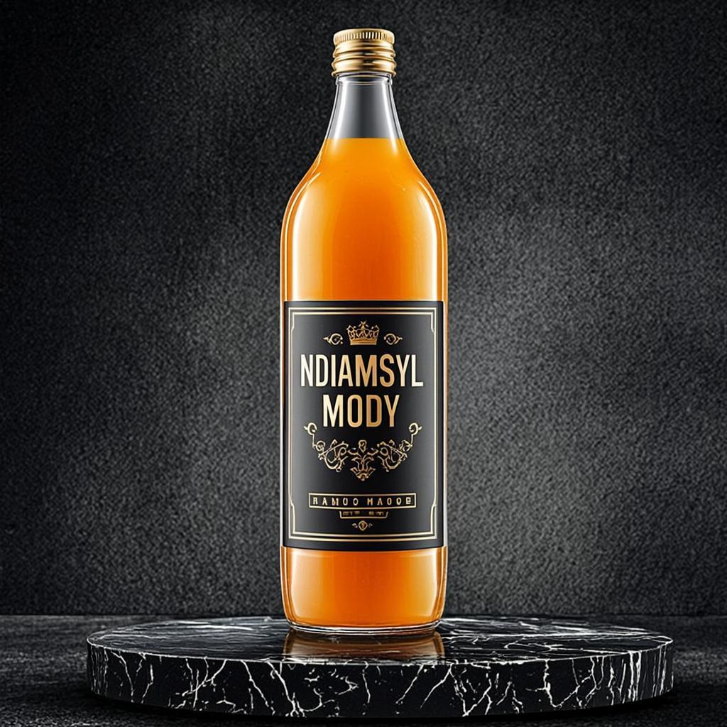 NDIAMSYL MODY PET 1.5L