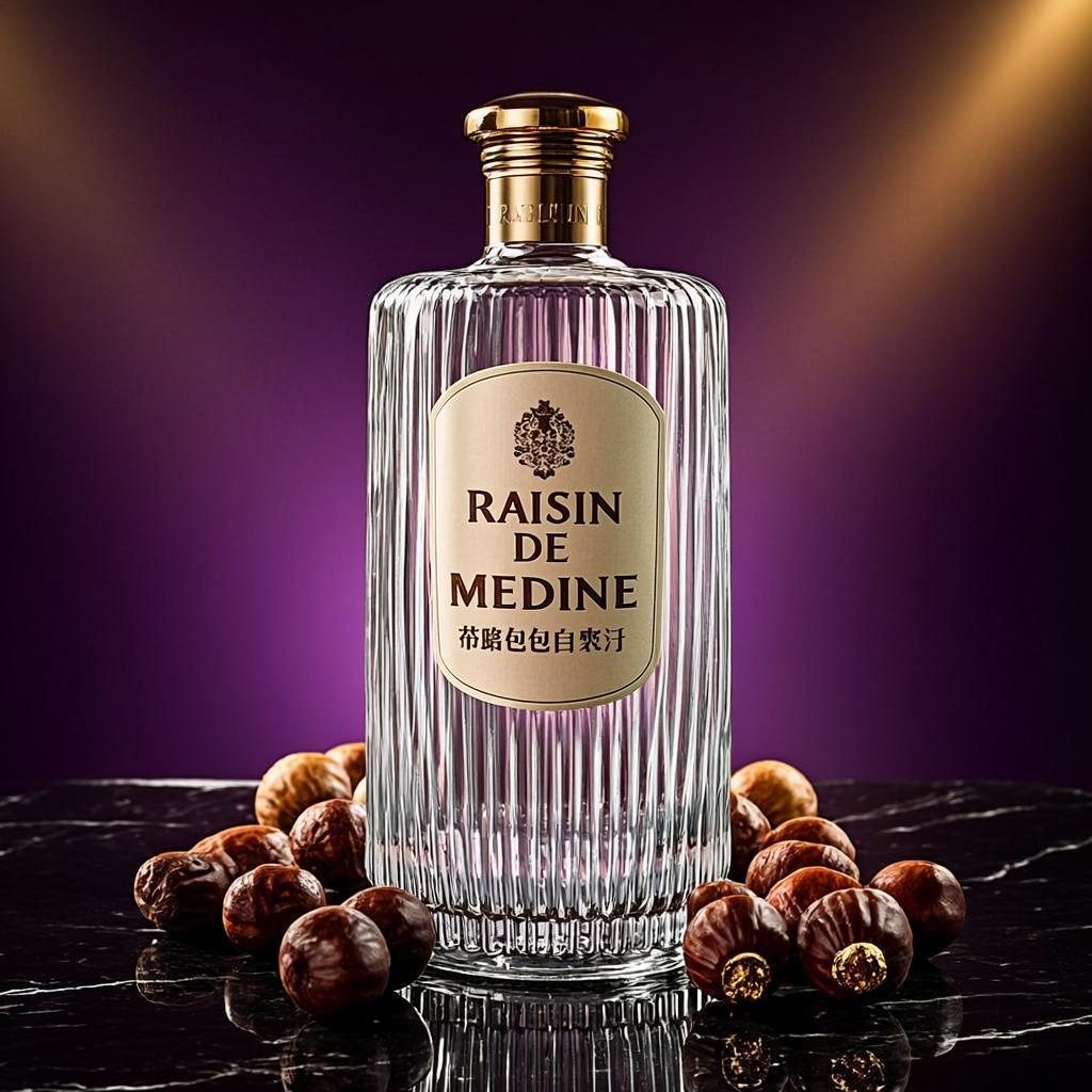 Raisin de Medine Bouye