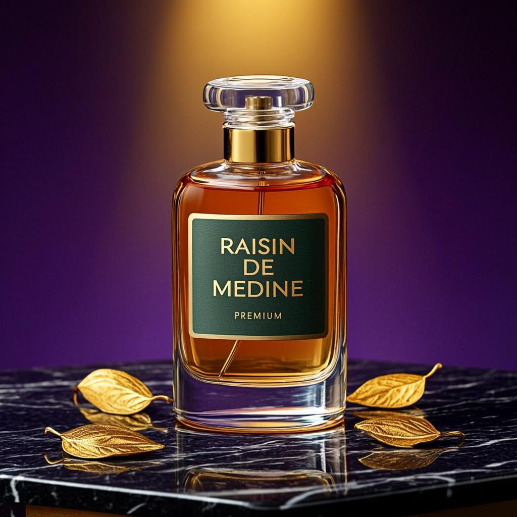 Raisin de Medine Kinkeliba