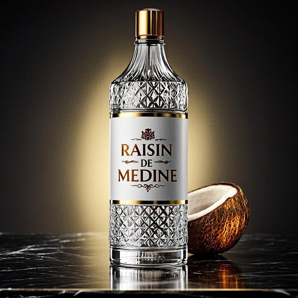 Raisin de Medine Coco