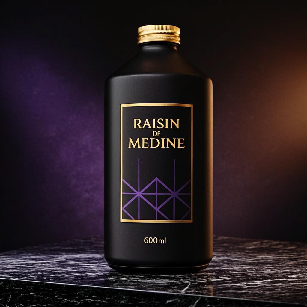 Raisin de Medine Sport
