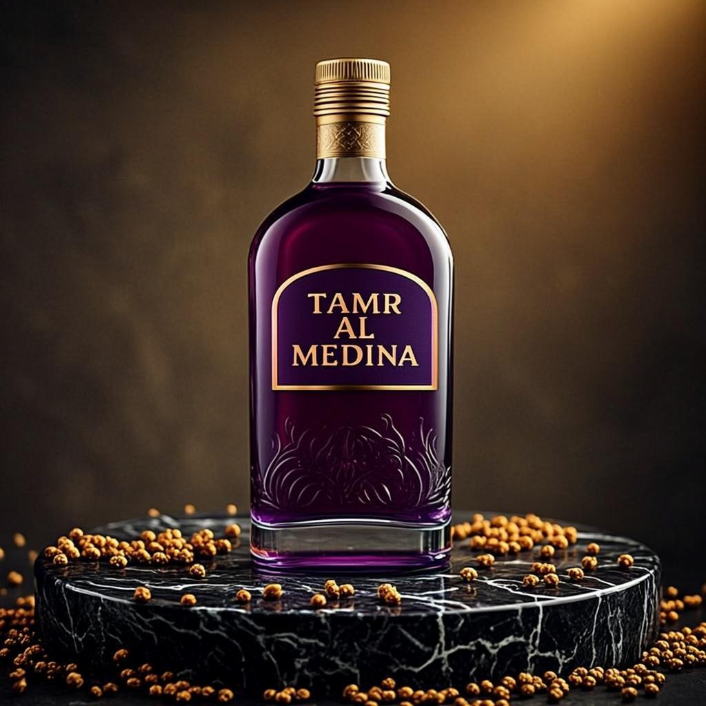 Tamr al Medina Raisin