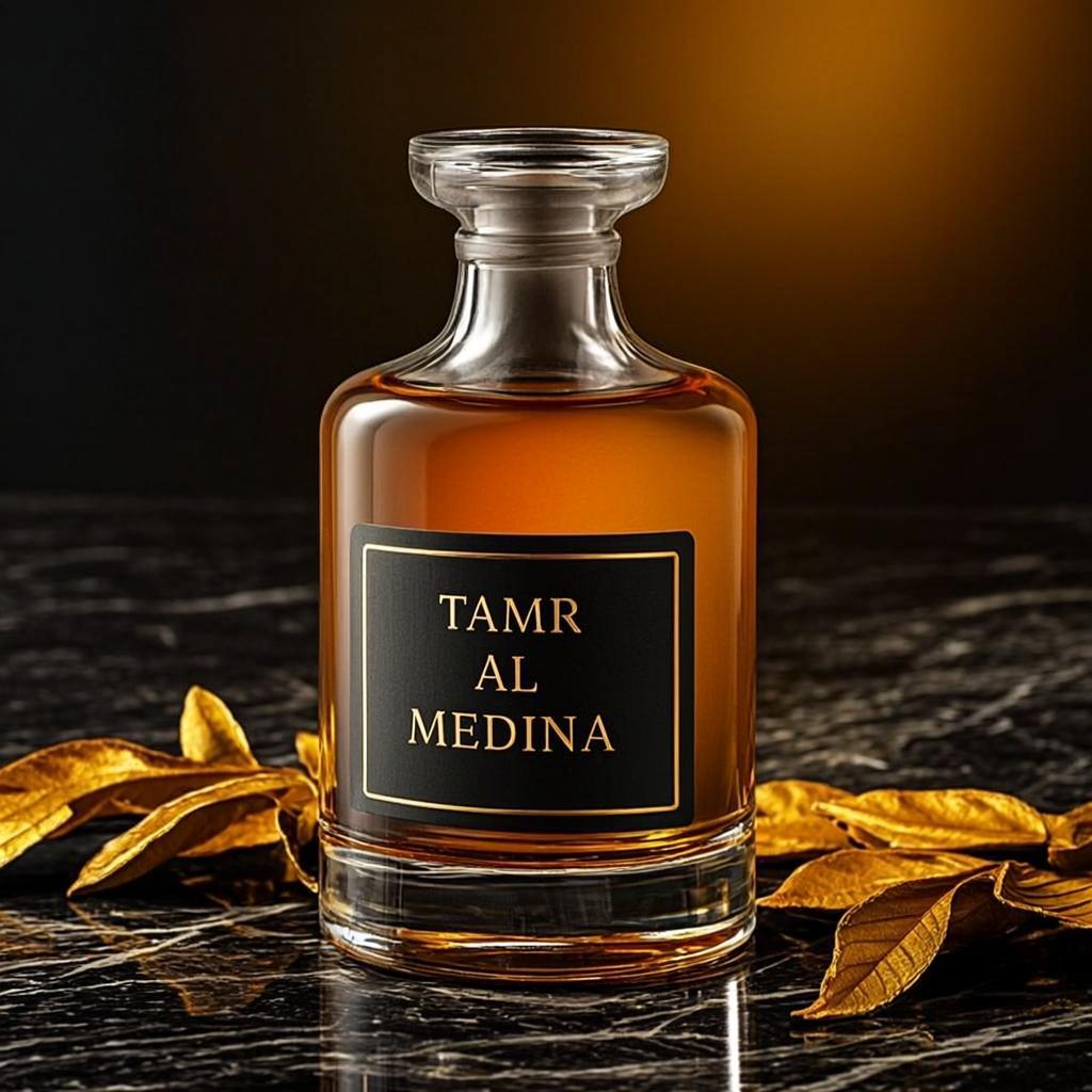 Tamr al Medina Kinkeliba