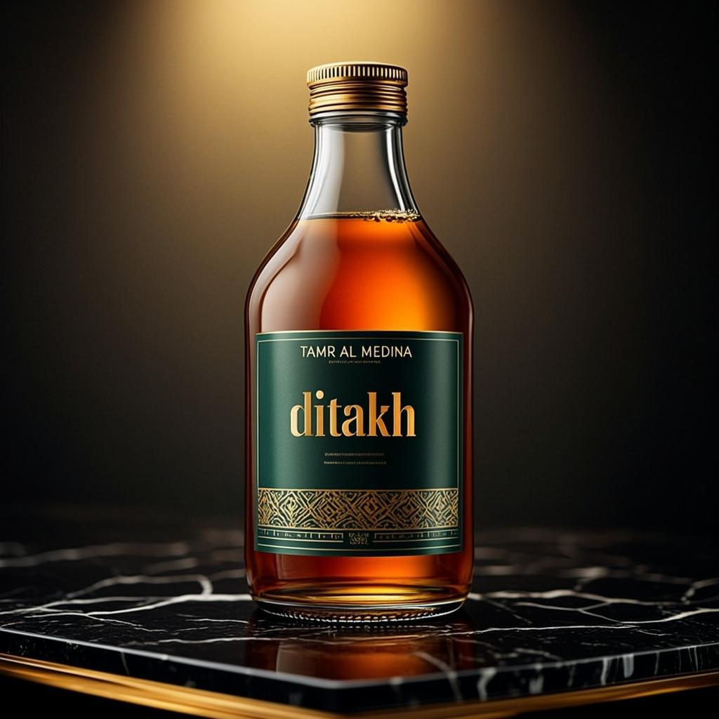 Tamr al Medina Ditakh