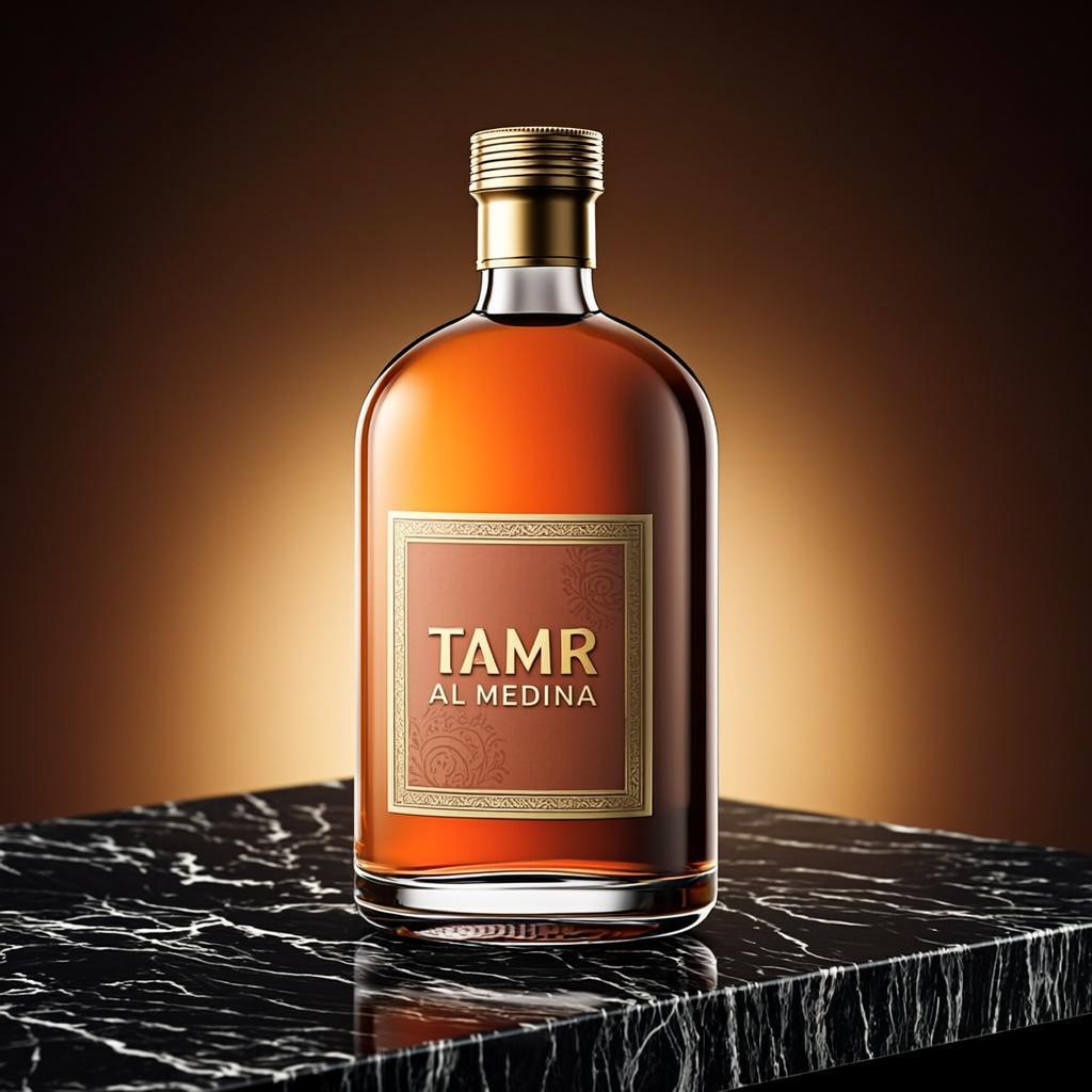 Tamr al Medina Papaye