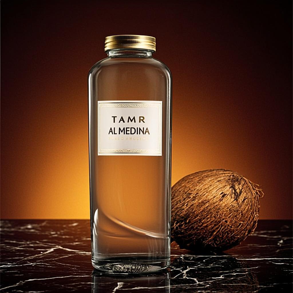 Tamr al Medina Coco