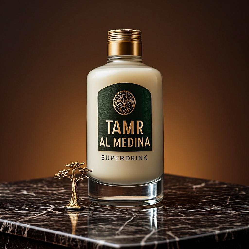 Tamr al Medina Baobab
