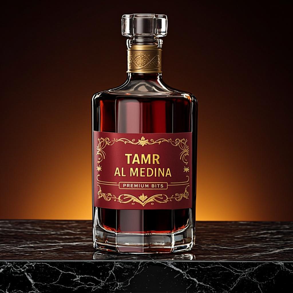 Tamr al Medina Fusion