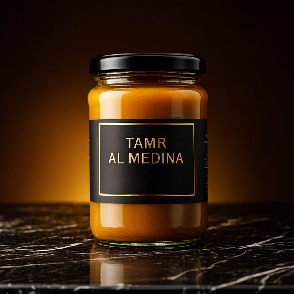 Tamr al Medina Can Mangue