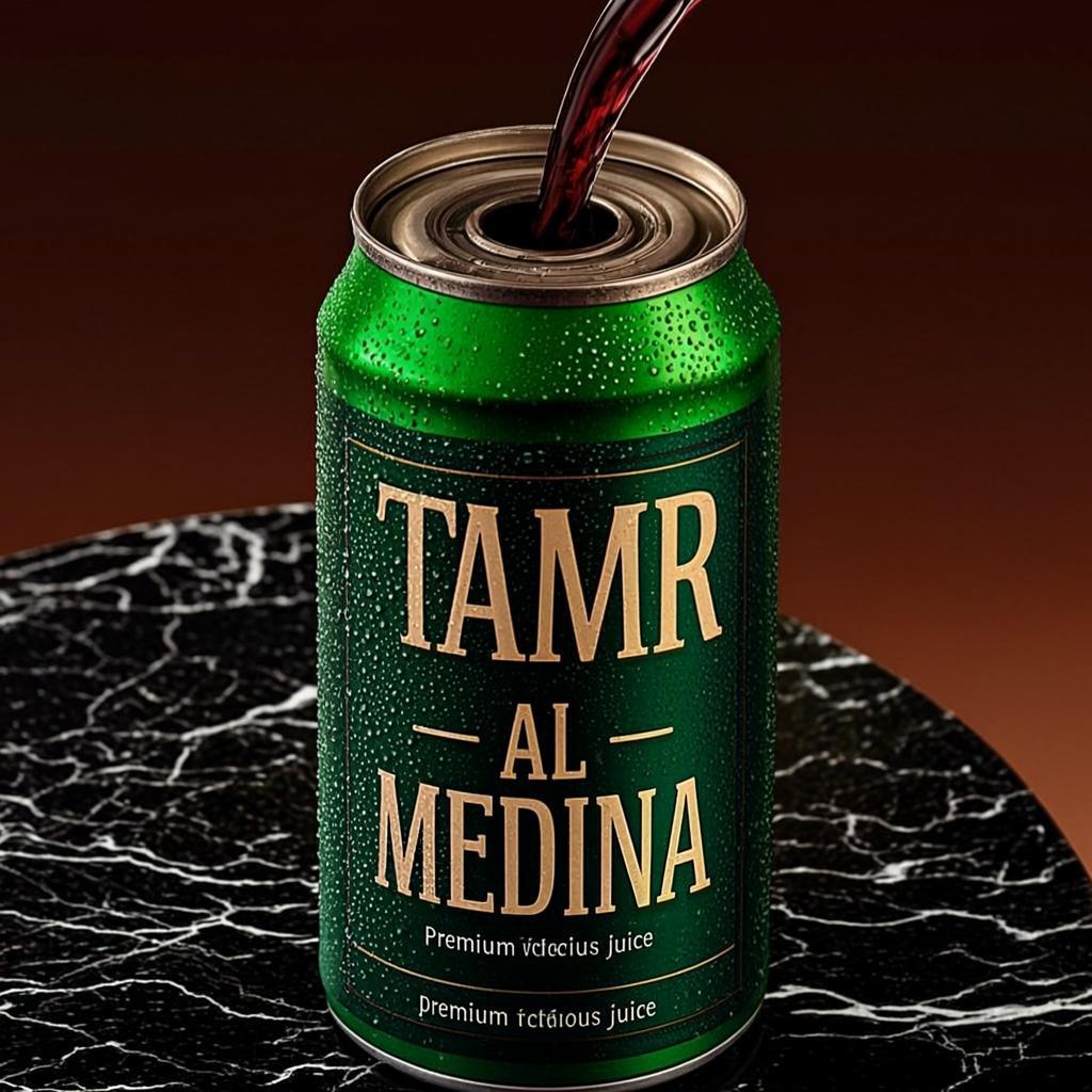 Tamr al Medina Can Bissap