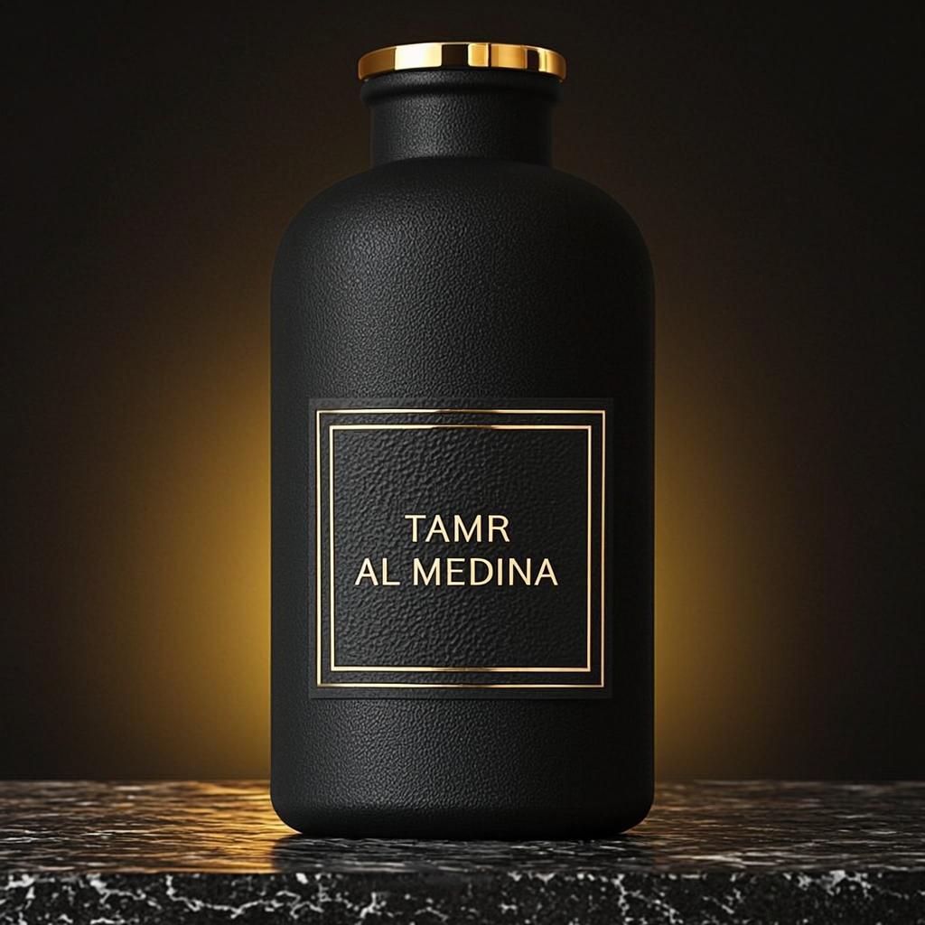 Tamr al Medina Gourde 750ml