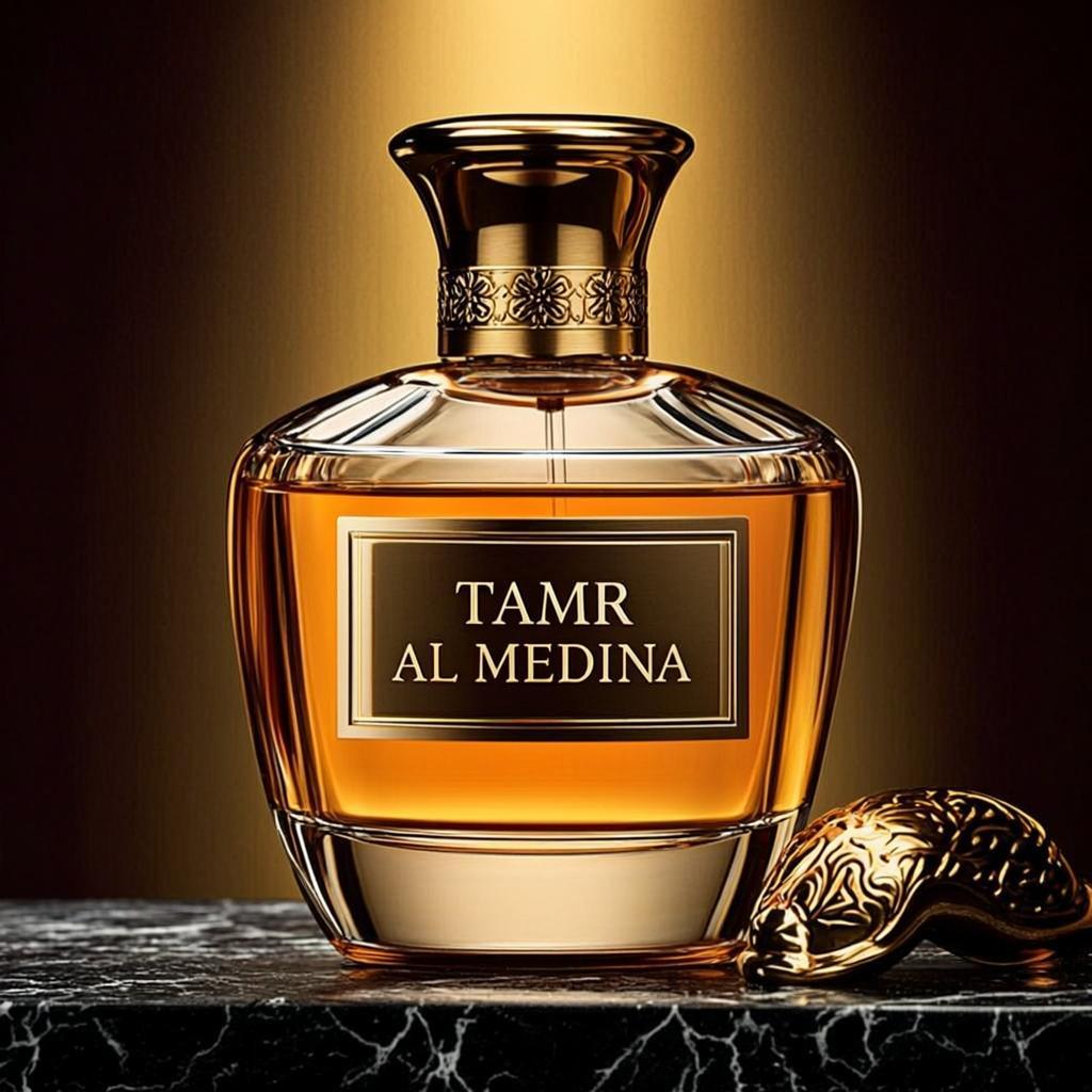 Tamr al Medina Édition Afrique