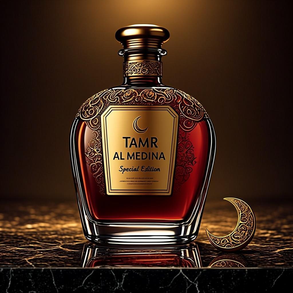 Tamr al Medina Special Magal