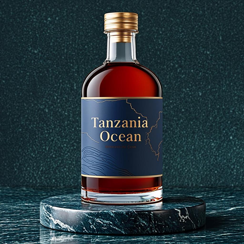 Tanzania Ocean Bissap