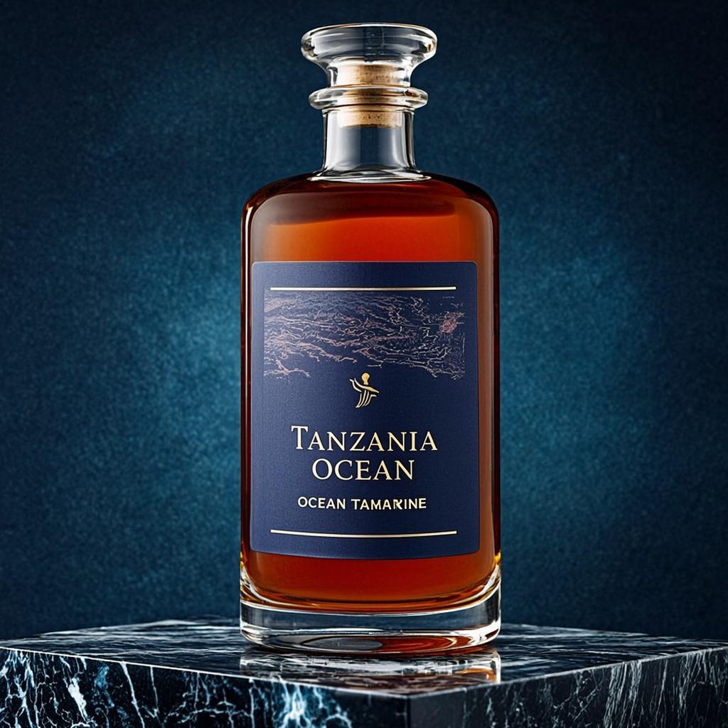 Tanzania Ocean Tamarinde