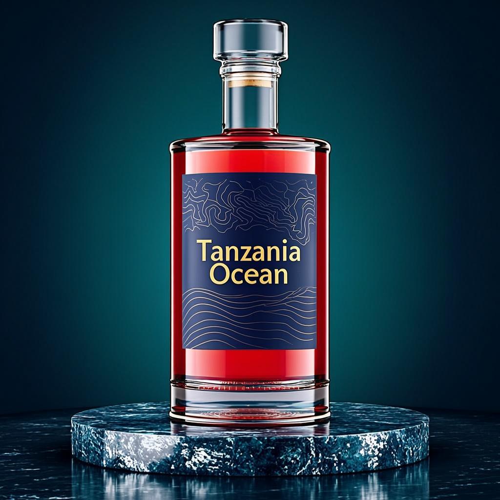Tanzania Ocean Goyave