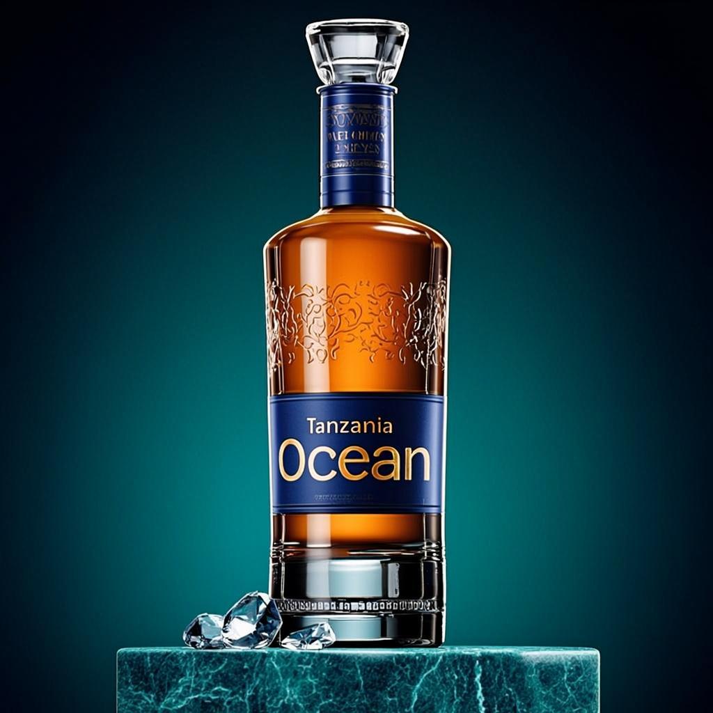 Tanzania Ocean Ditakh