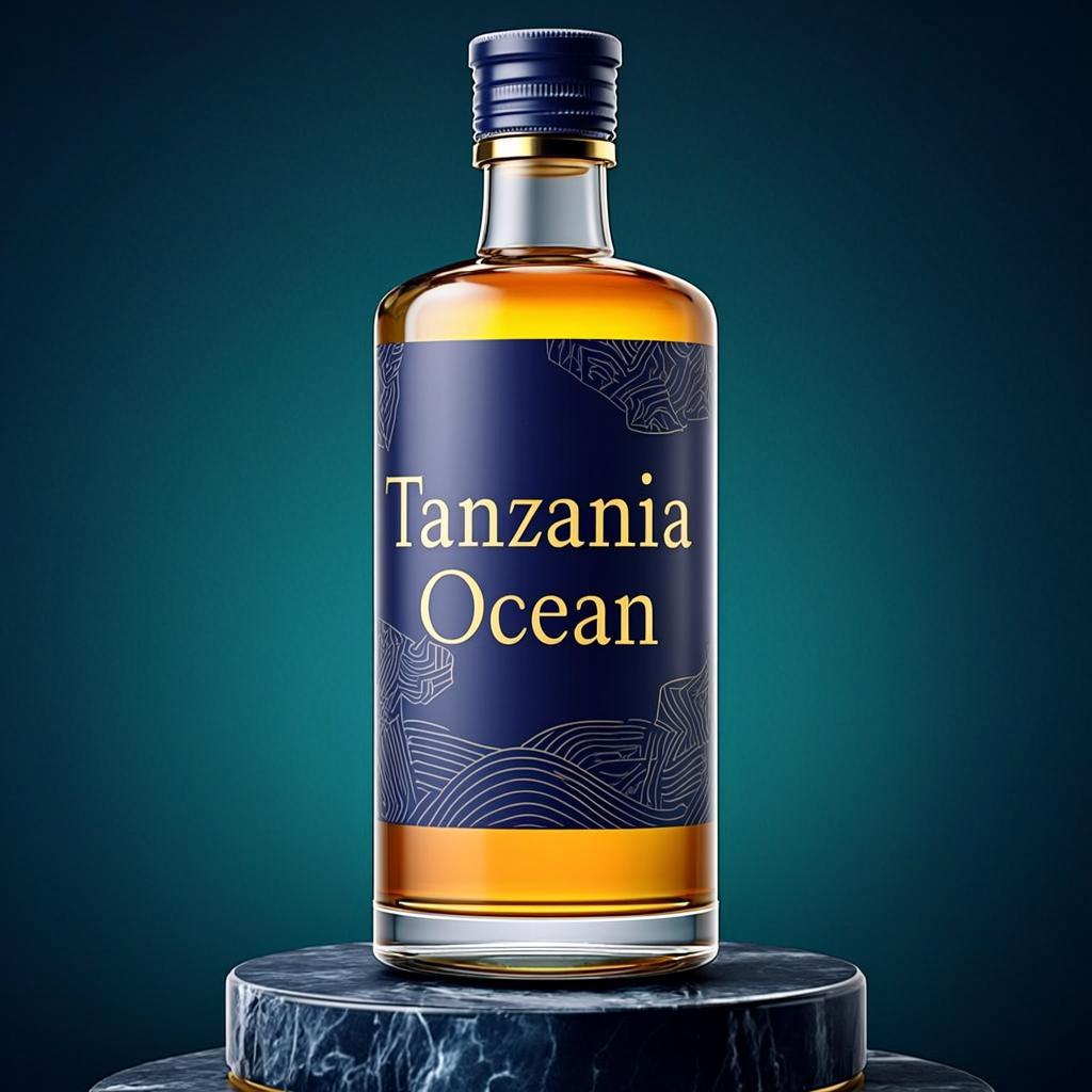 Tanzania Ocean Papaye