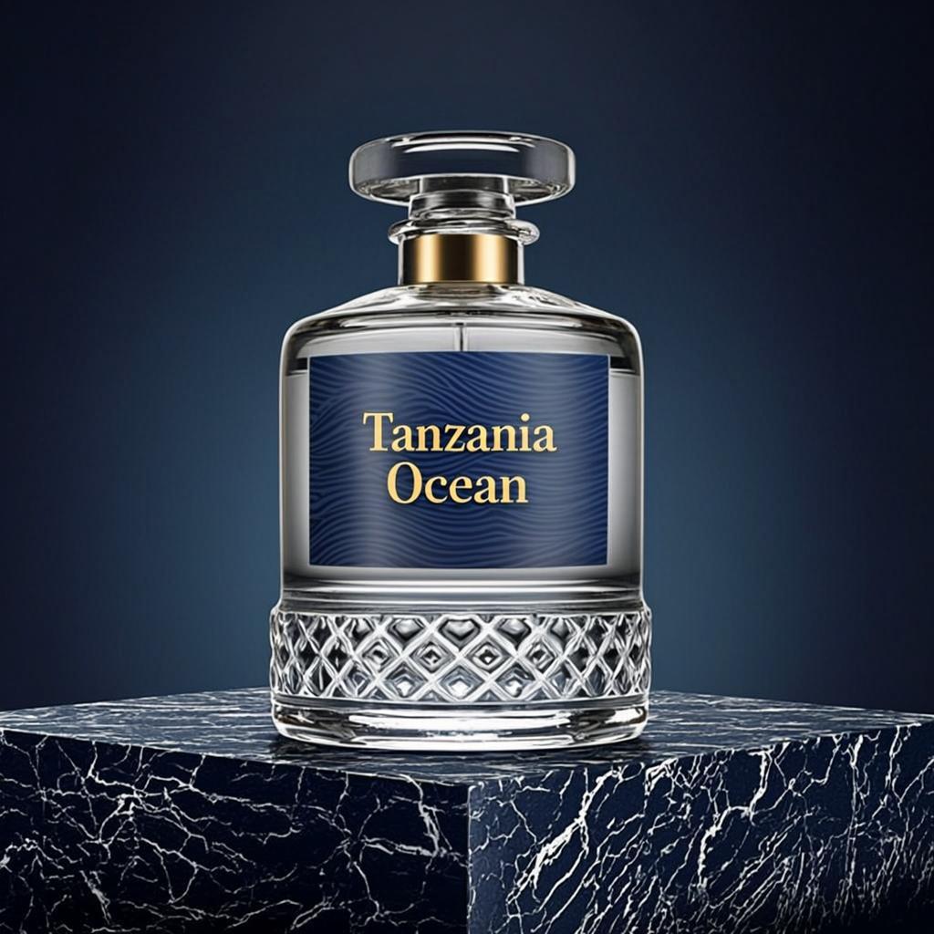 Tanzania Ocean Coco