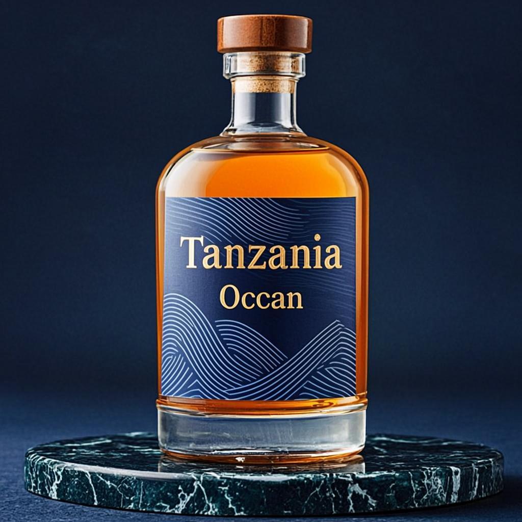 Tanzania Ocean Baobab
