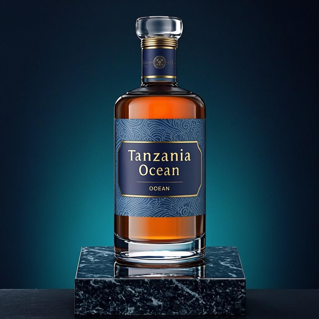 Tanzania Ocean Fusion