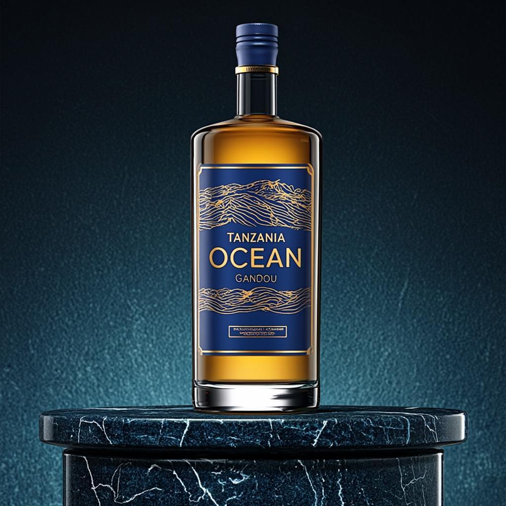 Tanzania Ocean Special Gamou
