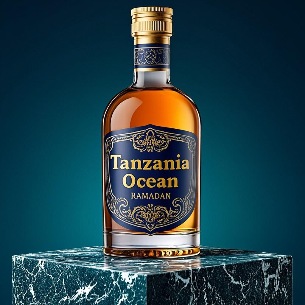 Tanzania Ocean Special Ramadan