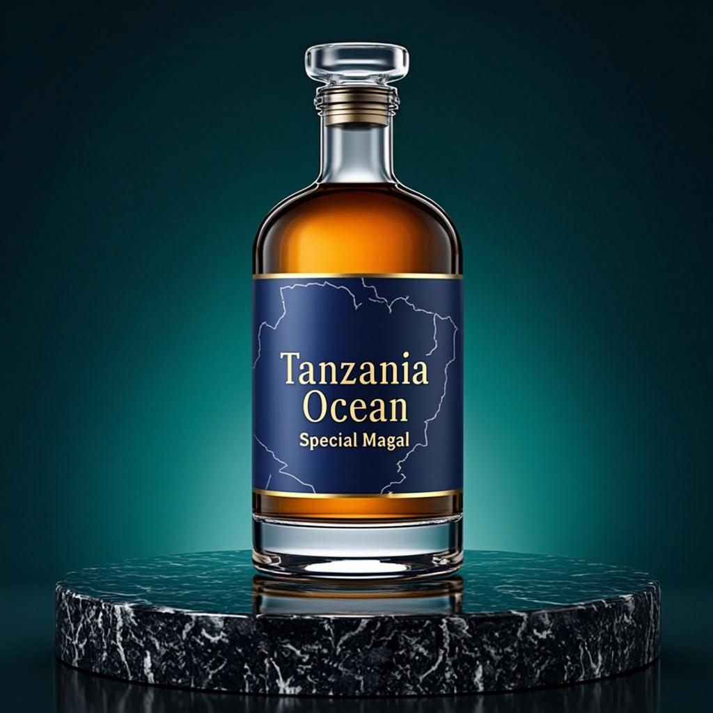 Tanzania Ocean Special Magal