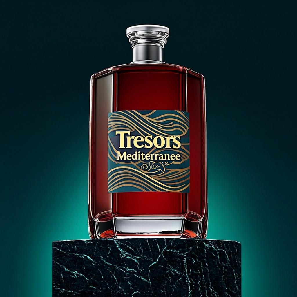 Trésors Méditerranée Bissap