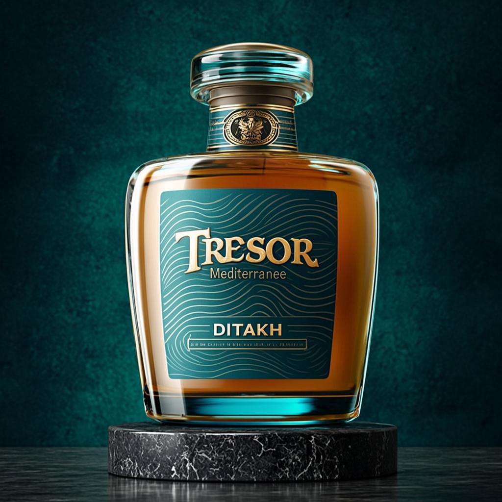 Trésors Méditerranée Ditakh