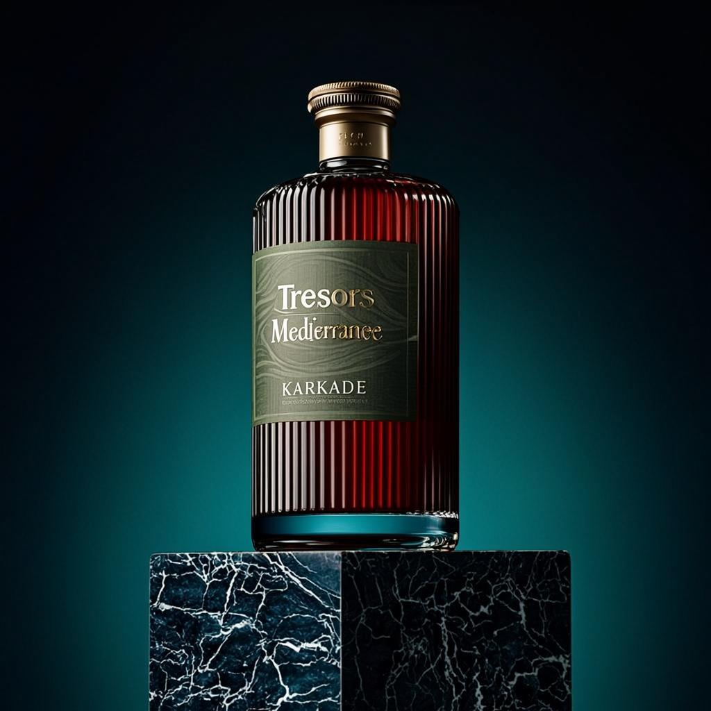 Trésors Méditerranée Karkadé