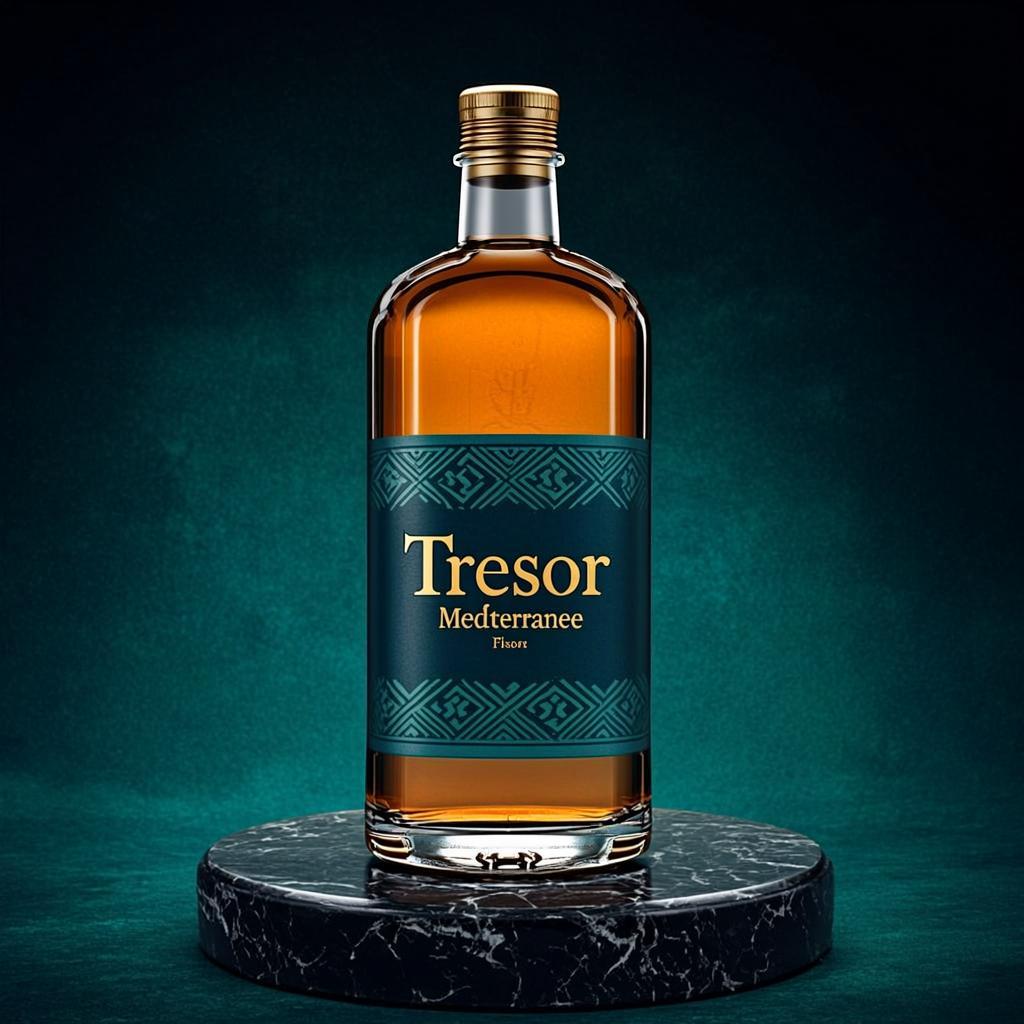 Trésors Méditerranée Fusion