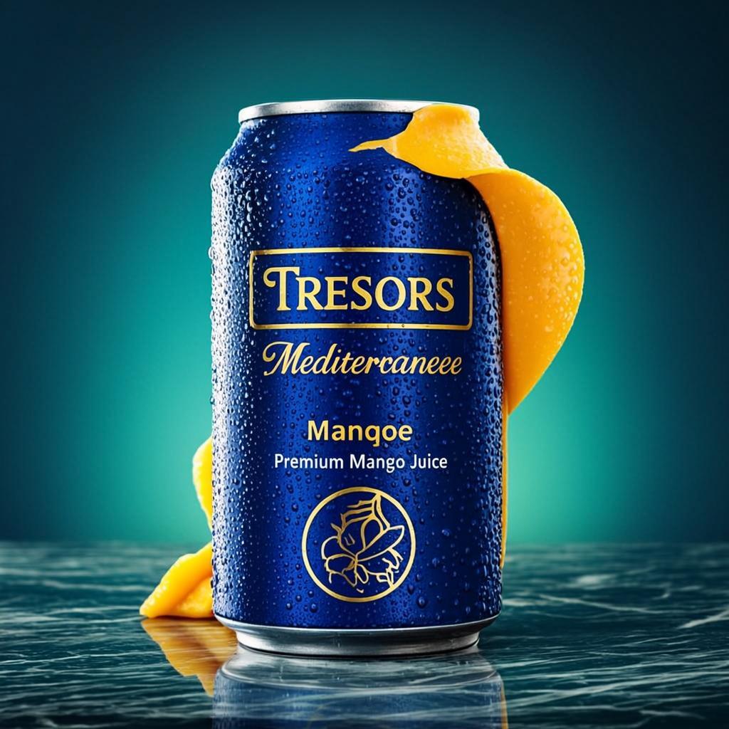 Trésors Méditerranée Can Mangue