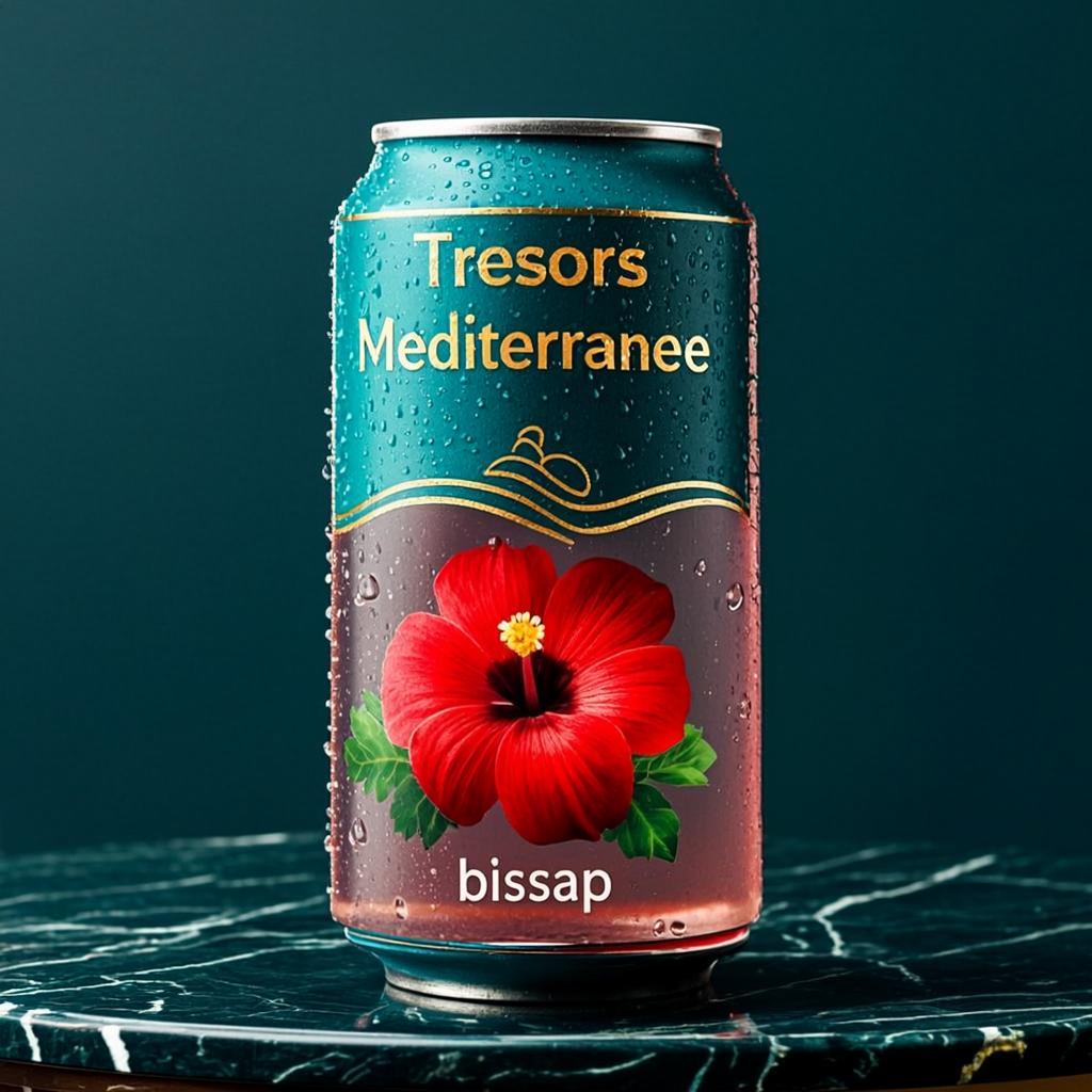 Trésors Méditerranée Can Bissap