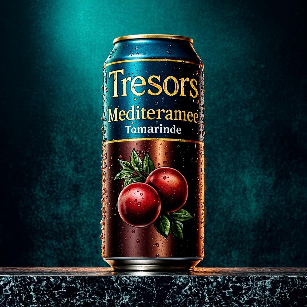 Trésors Méditerranée Can Tamarinde