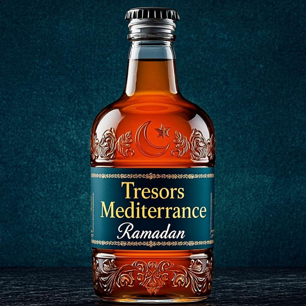 Trésors Méditerranée Special Ramadan